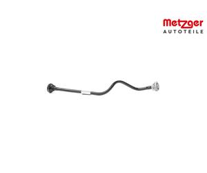 METZGER 2420899 Flessibile radiatore