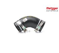 METZGER 2420907 Flessibile radiatore