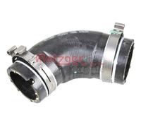 METZGER 2420907 Flessibile radiatore per FIAT