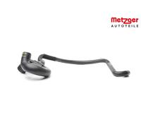 METZGER 2420918 Flessibile radiatore