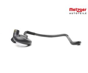 METZGER 2420918 Flessibile radiatore