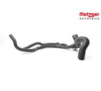 METZGER 2420920 Flessibile radiatore