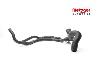 METZGER 2420920 Flessibile radiatore