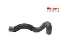 Tubo sistema di raffreddamento Radiatore motore 2420921 METZGER per OPEL ASTRA H