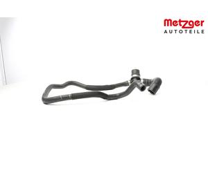 METZGER 2420923 Flessibile radiatore