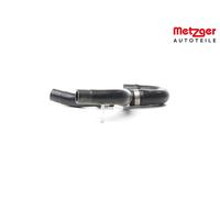 METZGER 2420935 Flessibile radiatore