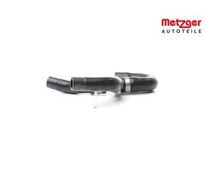 METZGER 2420935 Flessibile radiatore