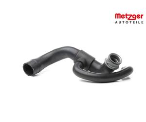 METZGER 2420950 Flessibile radiatore