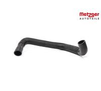 METZGER 2420951 Flessibile radiatore