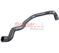METZGER 2420963 Flessibile radiatore per AUDI,SEAT,SKODA,VW