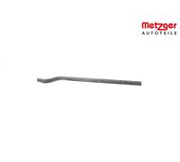METZGER 2421011 Flessibile radiatore