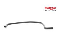 METZGER 2421038 Flessibile radiatore
