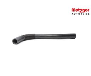 METZGER 2421072 Flessibile radiatore