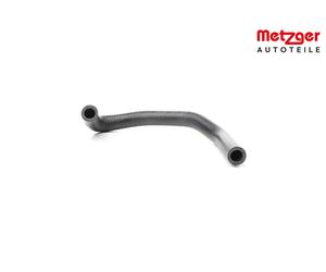METZGER 2421089 Flessibile radiatore