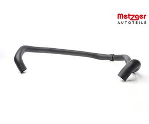 METZGER 2421114 Flessibile radiatore