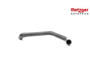 METZGER 2421120 Flessibile radiatore