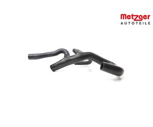 METZGER 2421126 Flessibile radiatore