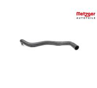METZGER 2421131 Flessibile radiatore
