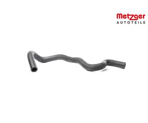 METZGER 2421132 Flessibile radiatore