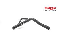 METZGER 2421149 Flessibile radiatore