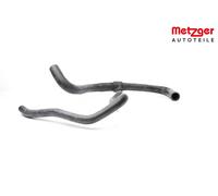 METZGER 2421151 Flessibile radiatore