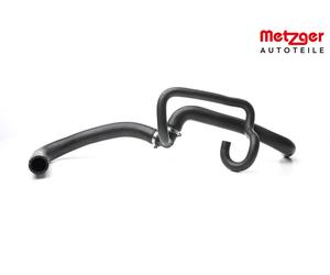 METZGER 2421155 Flessibile radiatore