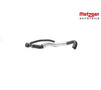 Metzger Autoteile Flessibile radiatore 2421162 per VW, Audi, Skoda