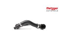 METZGER 2421163 Flessibile radiatore