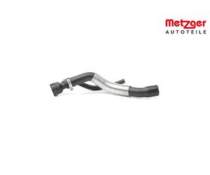 METZGER 2421168 Flessibile radiatore