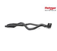 METZGER 2421183 Flessibile radiatore