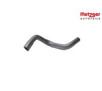 METZGER 2421210 Flessibile radiatore