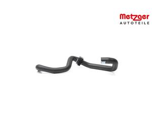 METZGER 2421212 Flessibile radiatore