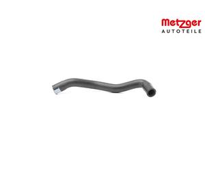 METZGER 2421213 Flessibile radiatore