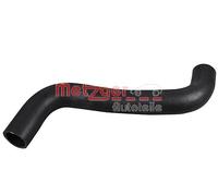 METZGER 2421216 Flessibile radiatore per CHEVROLET,OPEL,VAUXHALL