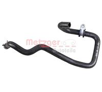 METZGER 2421217 Flessibile radiatore per MERCEDES-BENZ