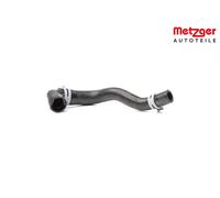 Metzger Autoteile Flessibile radiatore 2421222