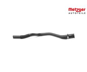 METZGER 2421228 Flessibile radiatore