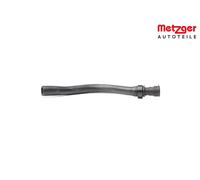 METZGER 2421229 Flessibile radiatore