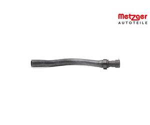 METZGER 2421229 Flessibile radiatore