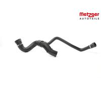 METZGER 2421232 Flessibile radiatore