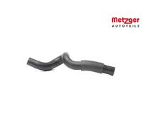METZGER 2421237 Flessibile radiatore