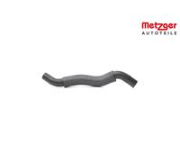 METZGER 2421241 Flessibile radiatore