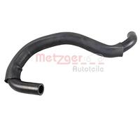 METZGER 2421242 Flessibile radiatore per HYUNDAI