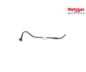 METZGER 2421254 Flessibile radiatore