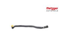 METZGER 2421256 Flessibile radiatore