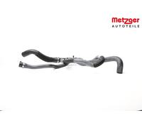 METZGER 2421264 Flessibile radiatore