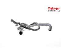 METZGER 2421266 Flessibile radiatore