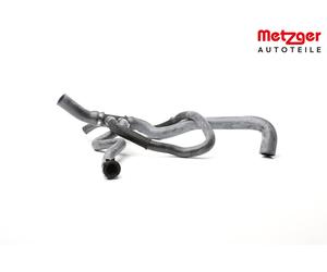METZGER 2421266 Flessibile radiatore