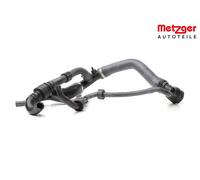 METZGER 2421278 Flessibile radiatore