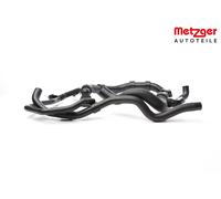 METZGER 2421280 Flessibile radiatore